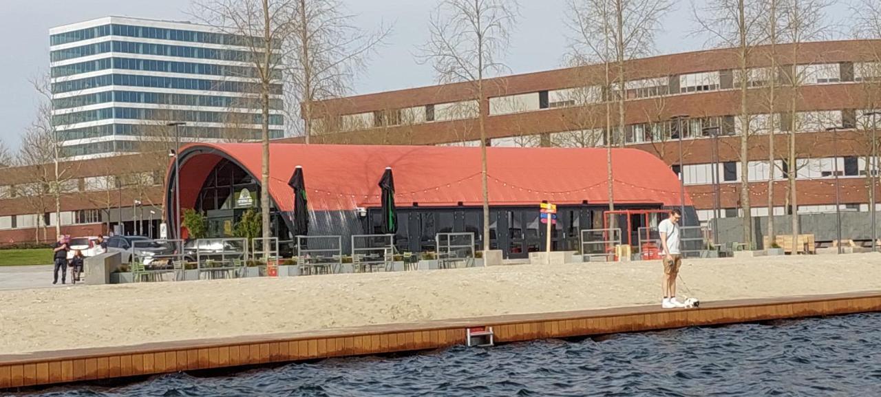 Bij Paul In Almere Exterior photo
