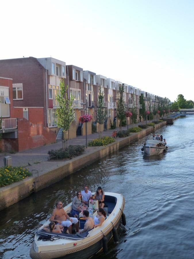 Bij Paul In Almere Exterior photo